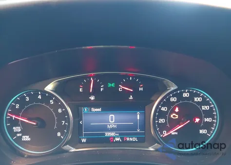 2022 Chevrolet Equinox Awd Lt from USA, damaged, VIN 2GNAXUEV7N6149183